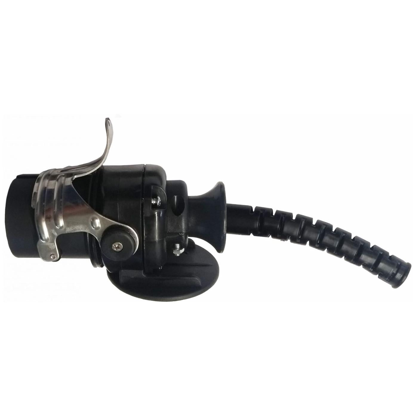 Tomada de Engate Macho Móvel Redonda 5 Polos - DNI - 8393 - (1)