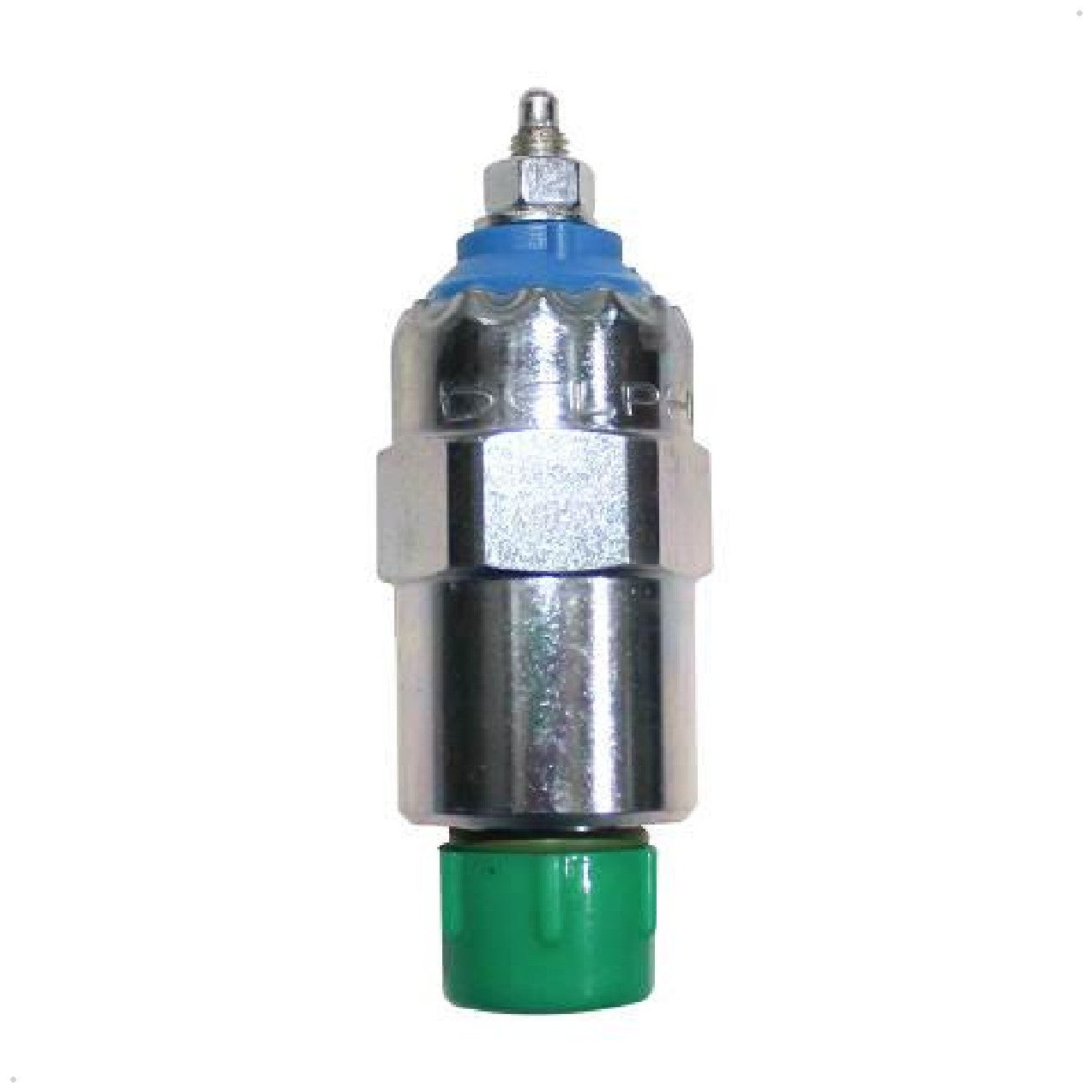 Válvula Solenoide da Bomba Injetora - Delphi - 28363767 - (1)