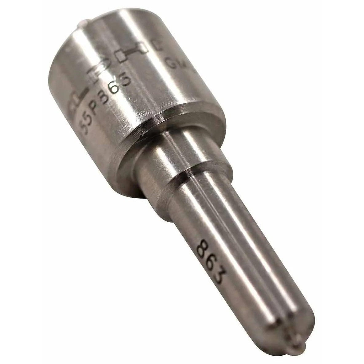 Bico Injetor de Combustível Diesel - Delphi - 6980548 - (1)