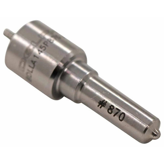 Bico Injetor de Combustível Diesel - Delphi - 6980546 - (1)