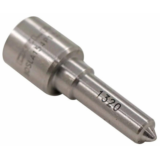 Bico Injetor de Combustível Diesel - Delphi - 6980587 - (1)