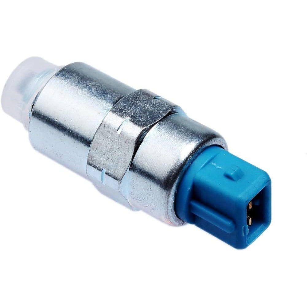 Válvula Solenoide da Bomba Injetora - Delphi - 7185-900G - (1)