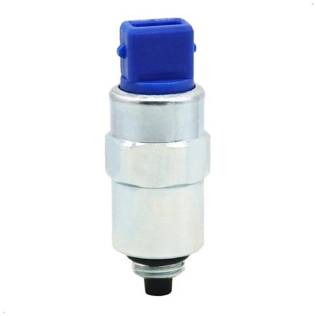 Válvula Solenoide da Bomba Injetora - Delphi - 7185-900H - (1)