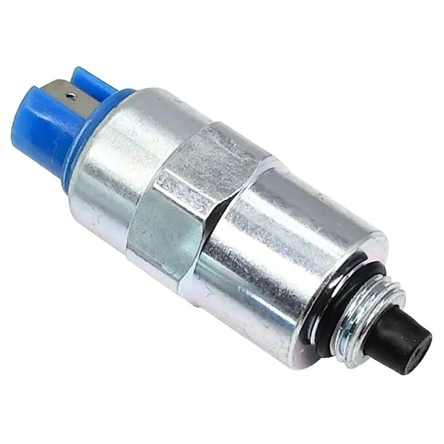 Válvula Solenoide da Bomba Injetora - Delphi - 7185-900T - (1)