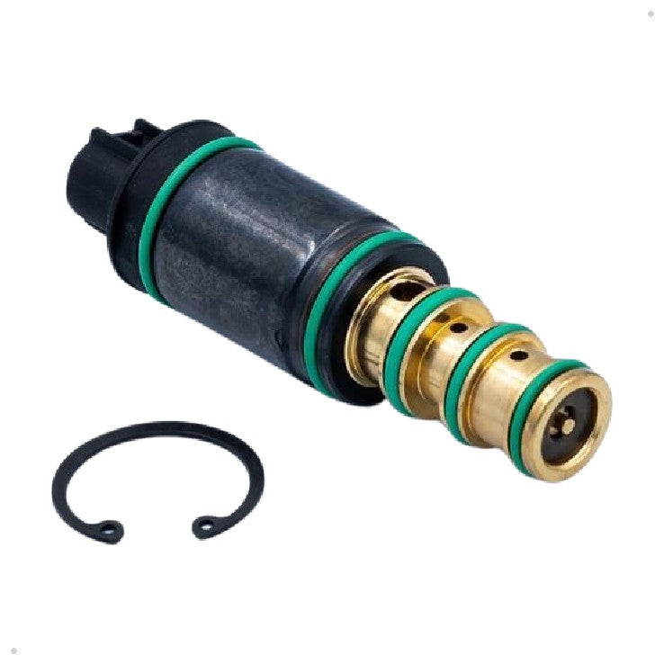 Kit Válvula Compressor de Ar Condicionado - Delphi - CAK30005 - (1)