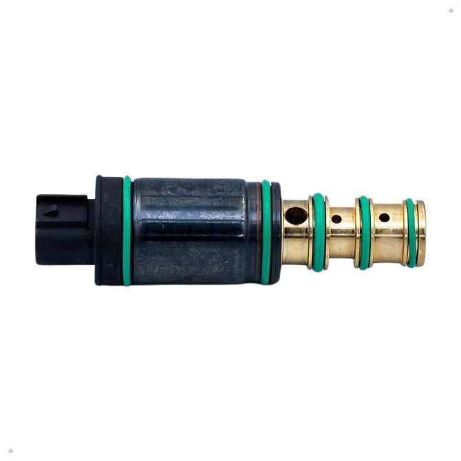 Kit Válvula Compressor de Ar Condicionado - Delphi - CAK30005 - (2)