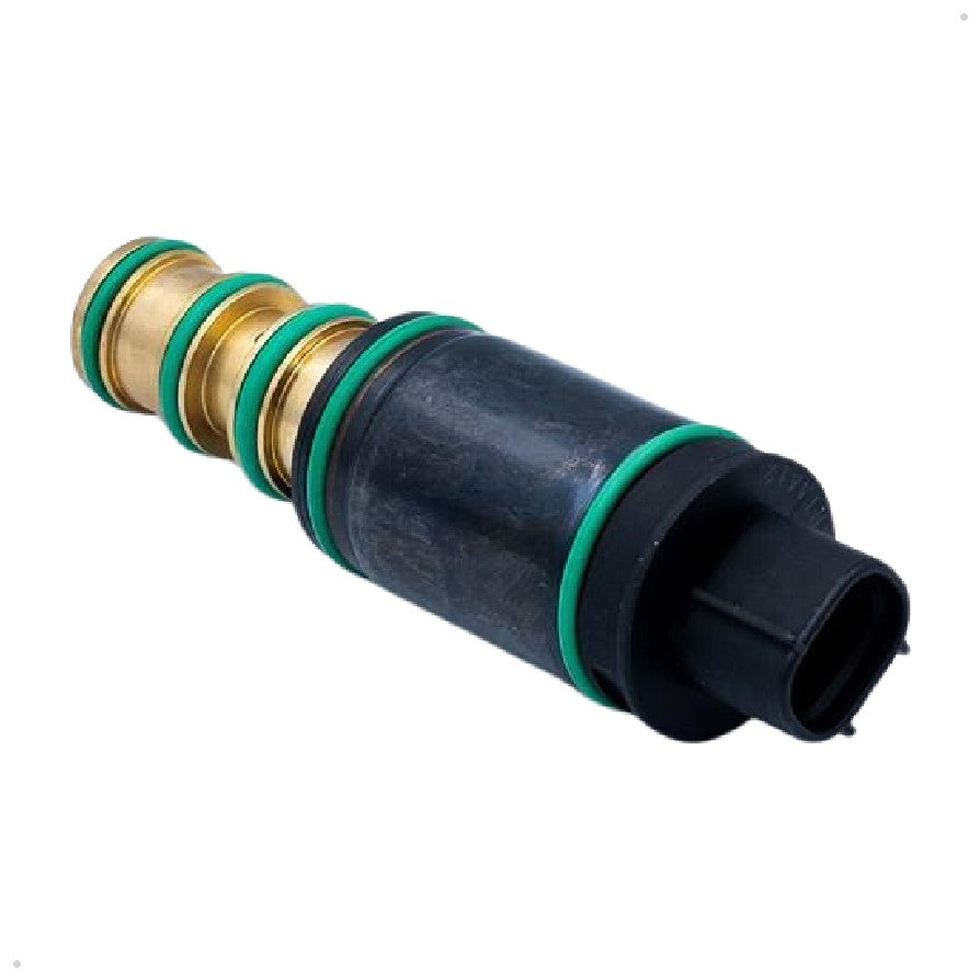 Kit Válvula Compressor de Ar Condicionado - Delphi - CAK30005 - (3)