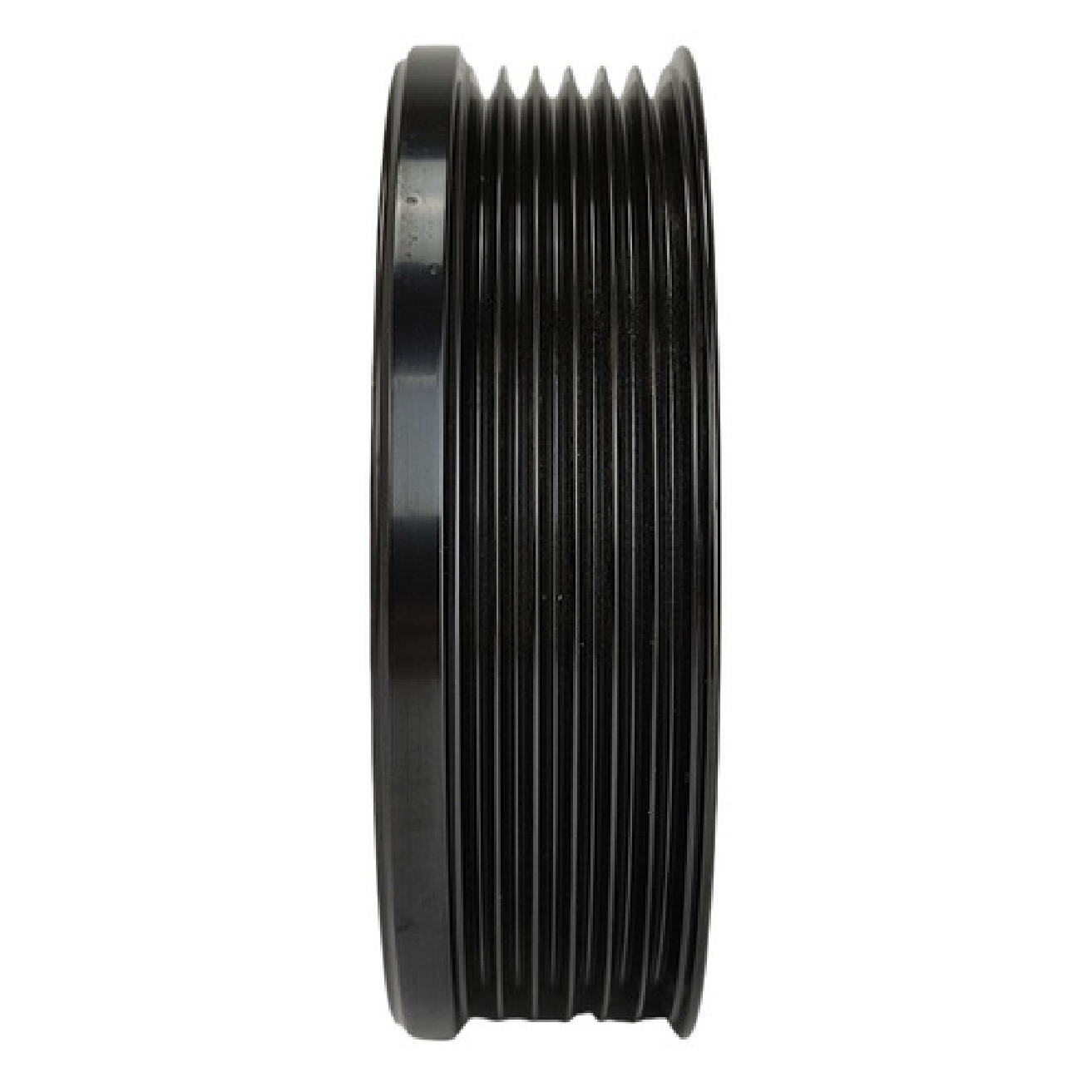 Kit Polia Compressor de Ar Condicionado - Delphi - CAK40017 - (2)