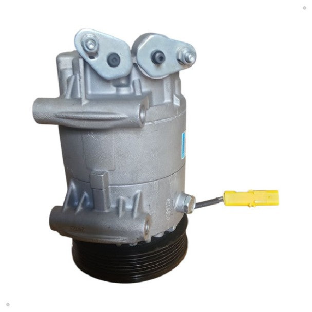 Compressor Ar Condicionado 207 C3 HOGGAR 1.4 1.6 AIRCROSS 1.6 - Delphi - CS20240 - (3)