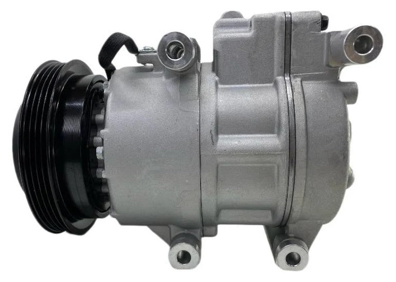 Compressor Ar Condicionado I30 2.0 2010 a 2013 - Delphi - CS20388 - (2)