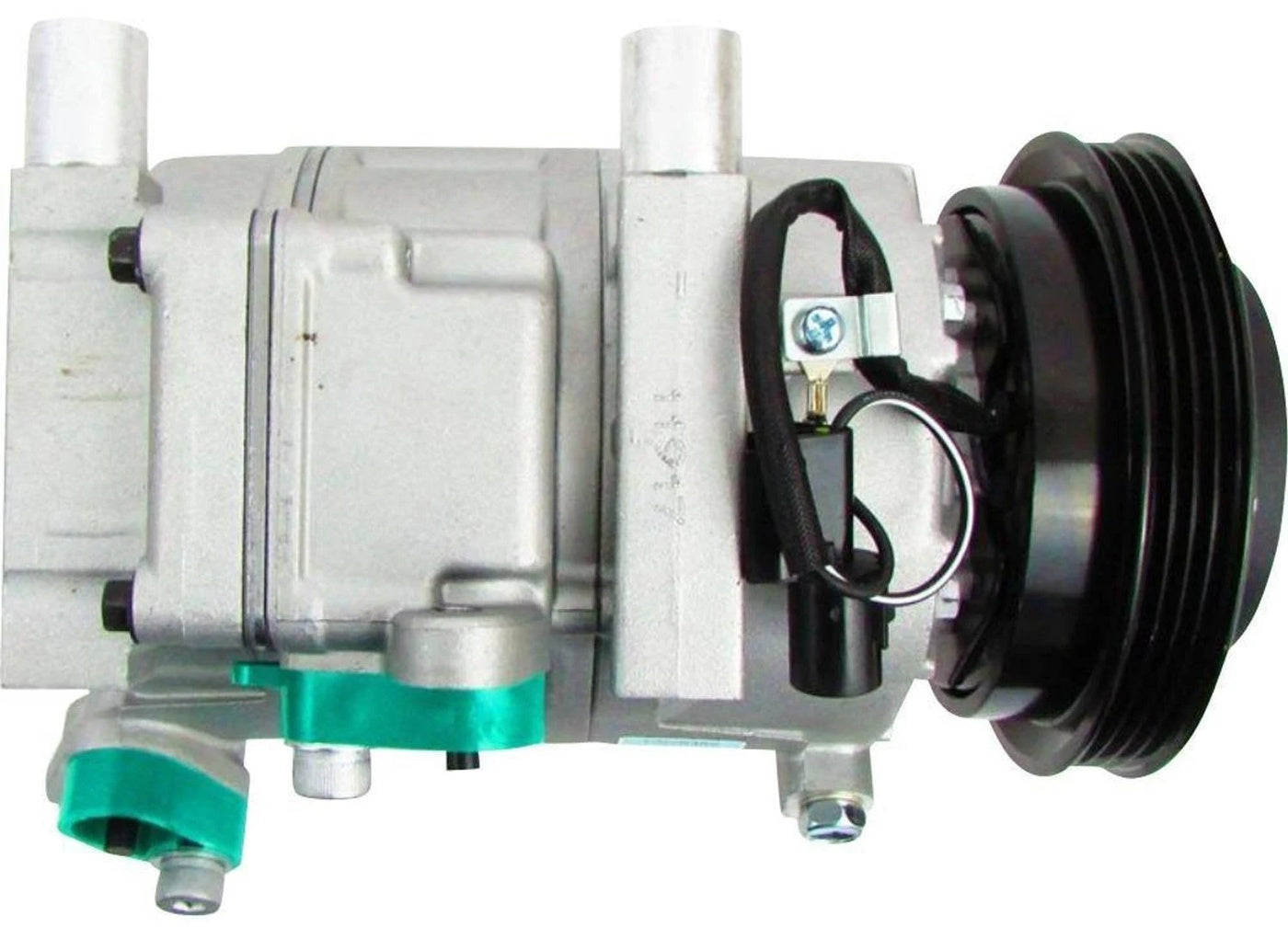 Compressor Ar Condicionado I30 2.0 2010 a 2013 - Delphi - CS20388 - (3)