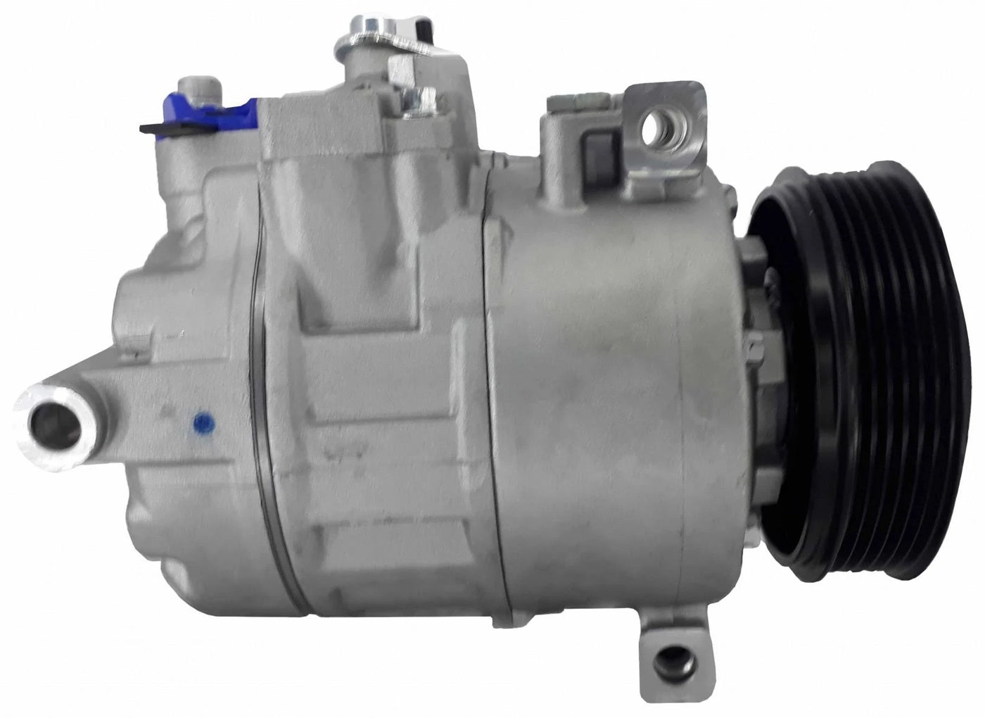 Compressor Ar Condicionado JETTA PASSAT TIGUAN 2.0 - Delphi - CS20409 - (2)