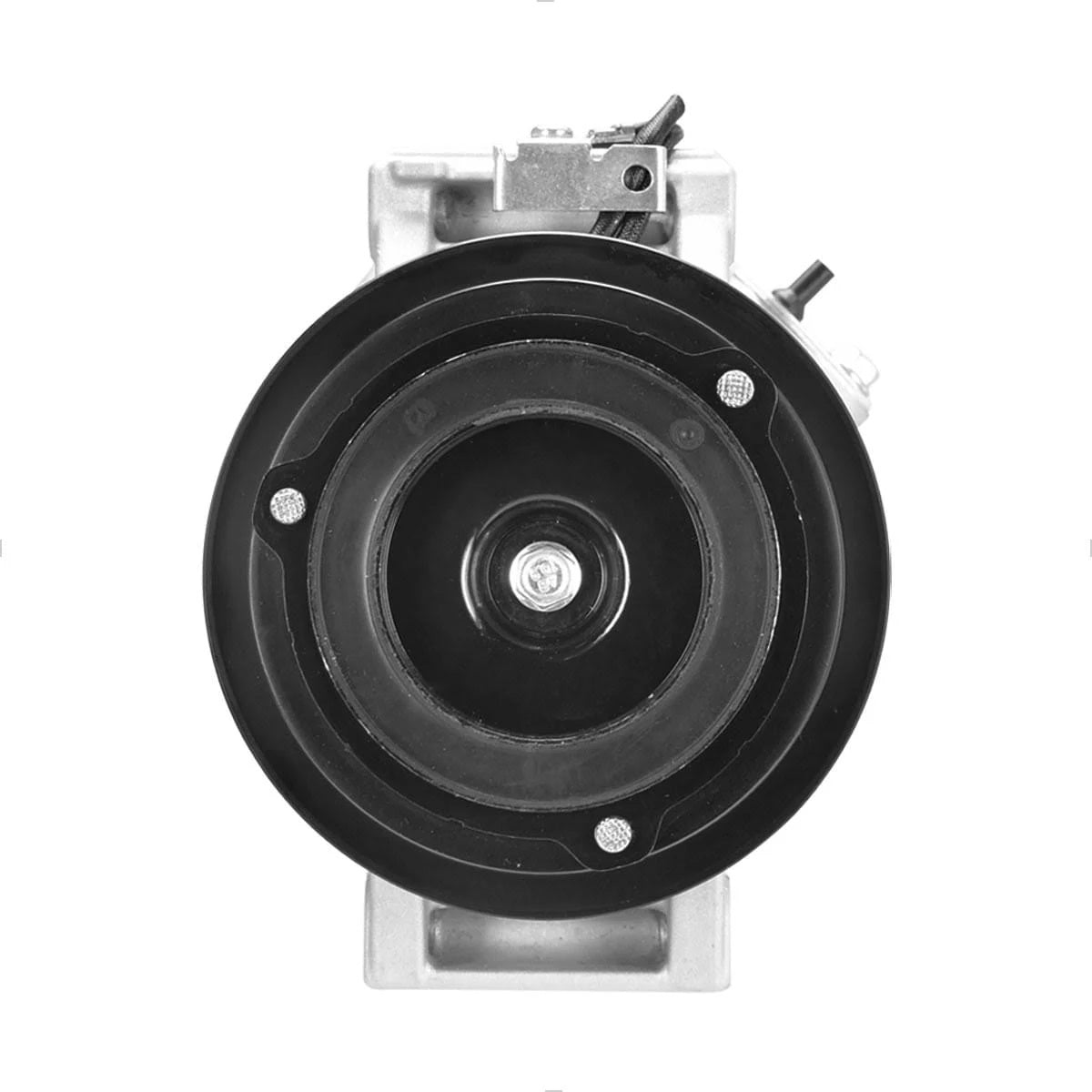 Compressor Ar Condicionado SPRINTER 311 2.2 2009 a 2011 - Delphi - CS20411 - (2)