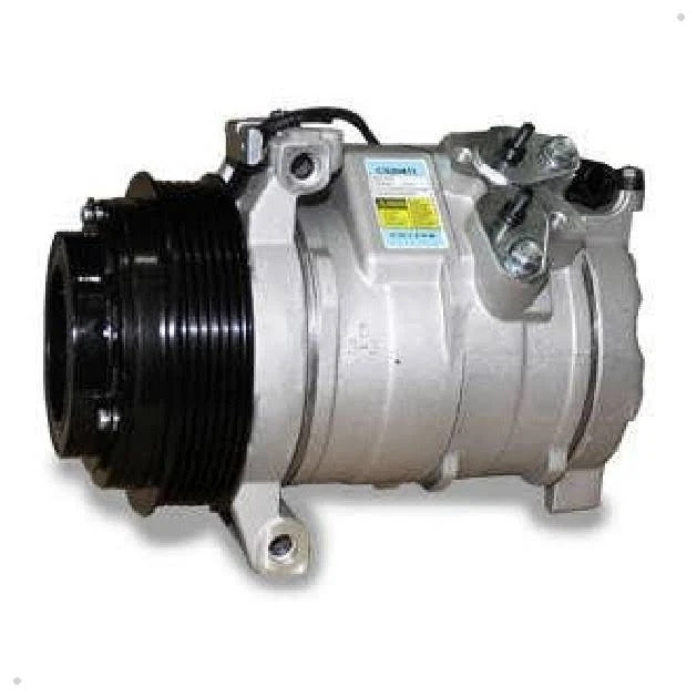 Compressor Ar Condicionado SPRINTER 311 2.2 2009 a 2011 - Delphi - CS20411 - (3)