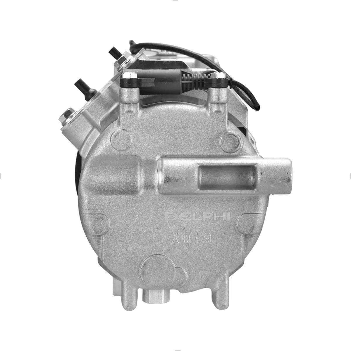 Compressor Ar Condicionado SPRINTER 311 2.2 2009 a 2011 - Delphi - CS20411 - (4)