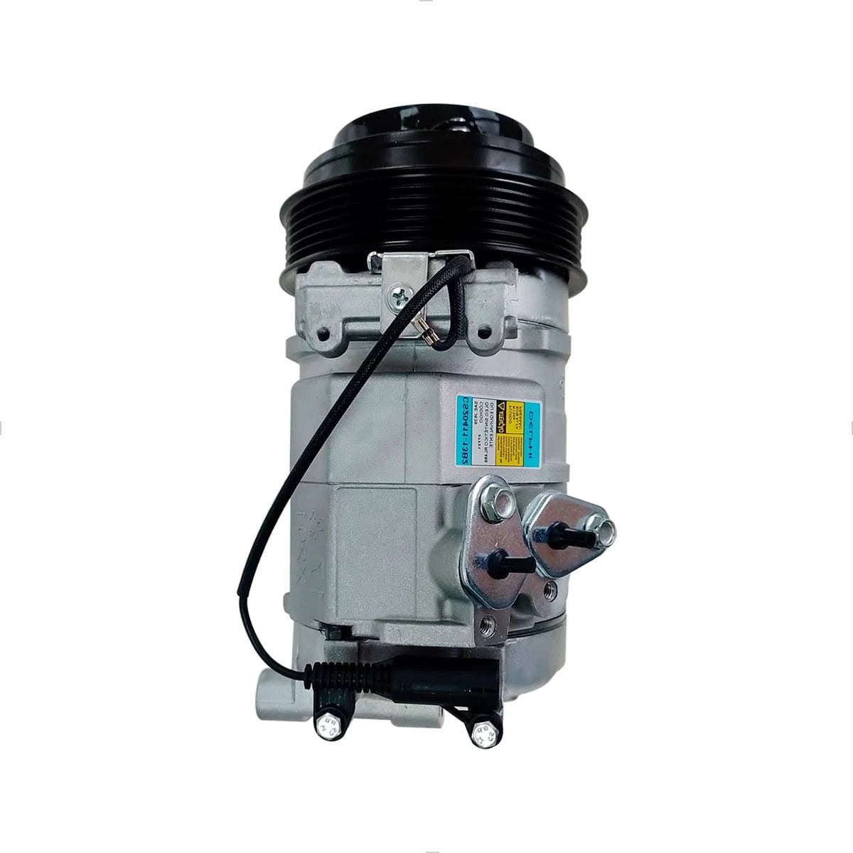 Compressor Ar Condicionado SPRINTER 311 2.2 2009 a 2011 - Delphi - CS20411 - (5)
