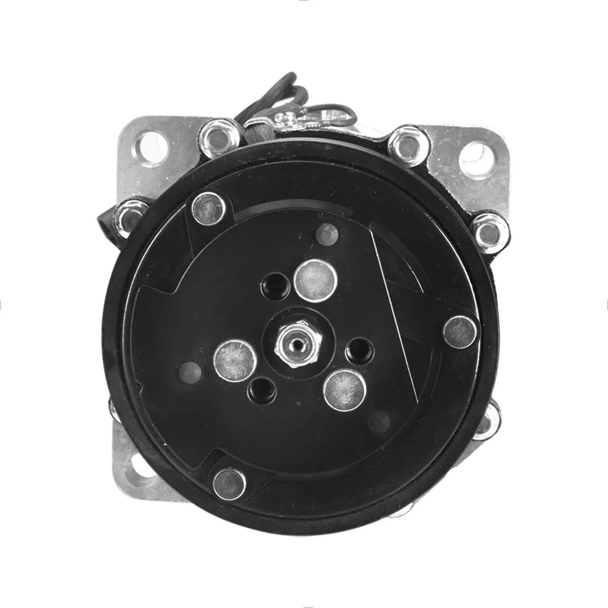 Compressor Ar Condicionado BOXER DUCATO 2.8 - Delphi - CS20414 - (2)