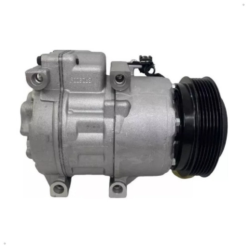 Compressor Ar Condicionado SANTA FÉ 3.5 2011 a 2012 - Delphi - CS20415 - (3)