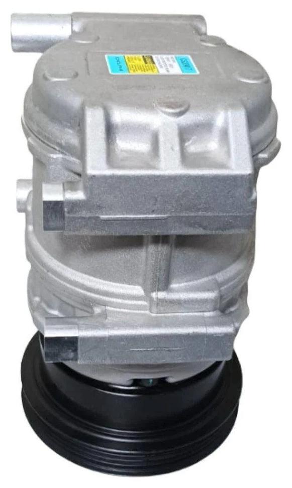Compressor Ar Condicionado SPORTAGE 2.0 TUCSON 2.0 2.7 - Delphi - CS20417 - (2)
