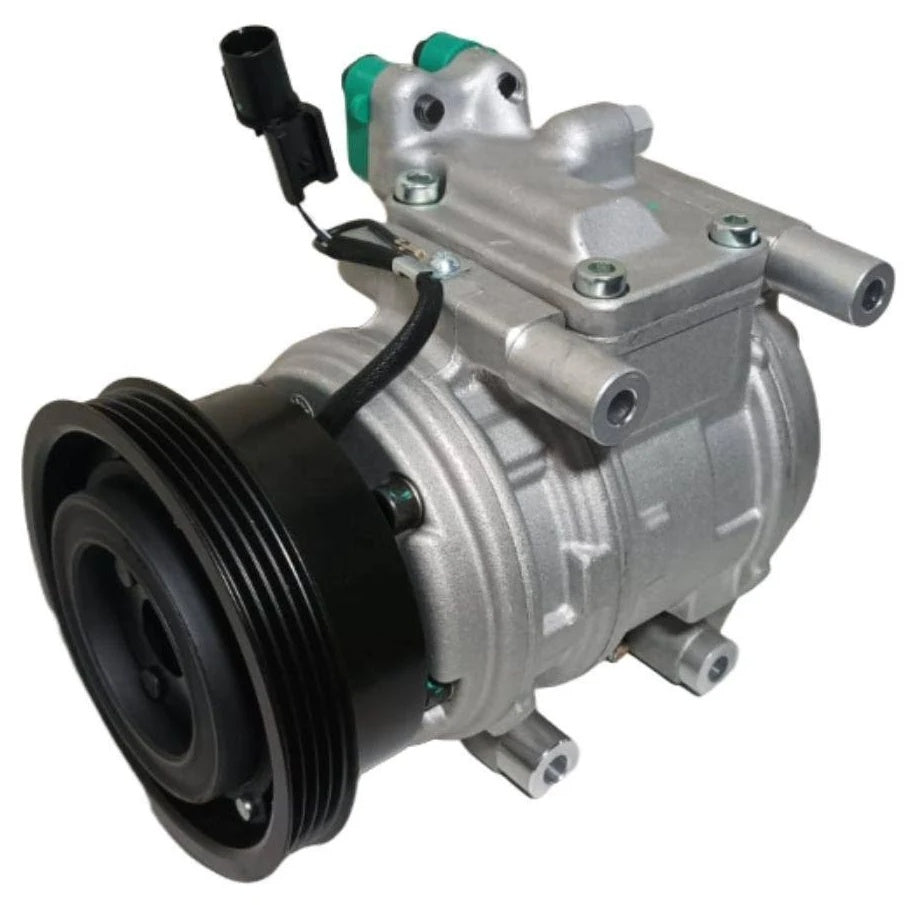Compressor Ar Condicionado SPORTAGE 2.0 TUCSON 2.0 2.7 - Delphi - CS20417 - (7)