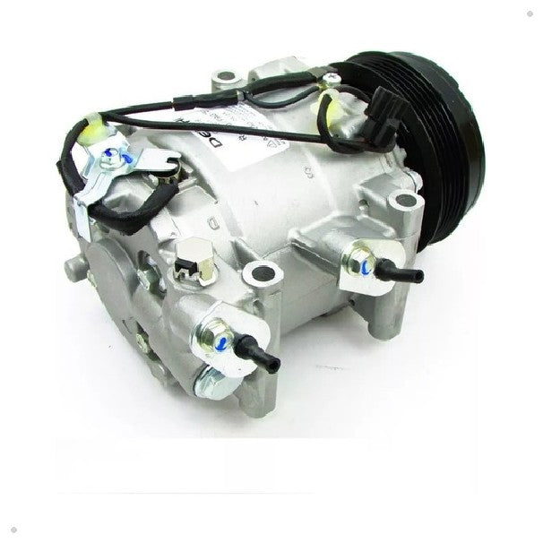 Compressor Ar Condicionado FIT 1.4 2008 a 2014 1.5 2014 - Delphi - CS20419 - (4)