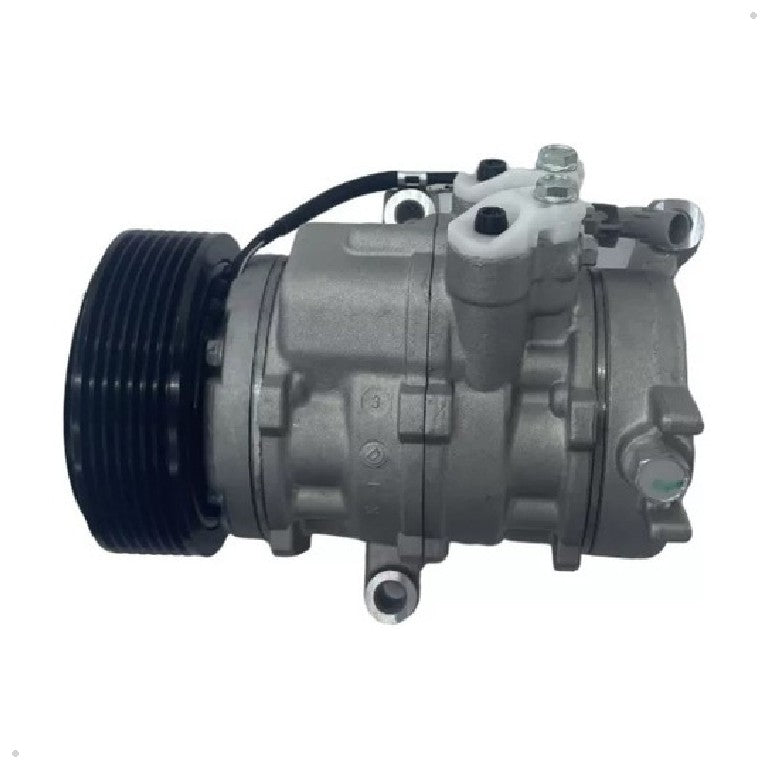 Compressor Ar Condicionado ETIOS 1.3 1.5 2012 a 2018 - Delphi - CS20422 - (2)