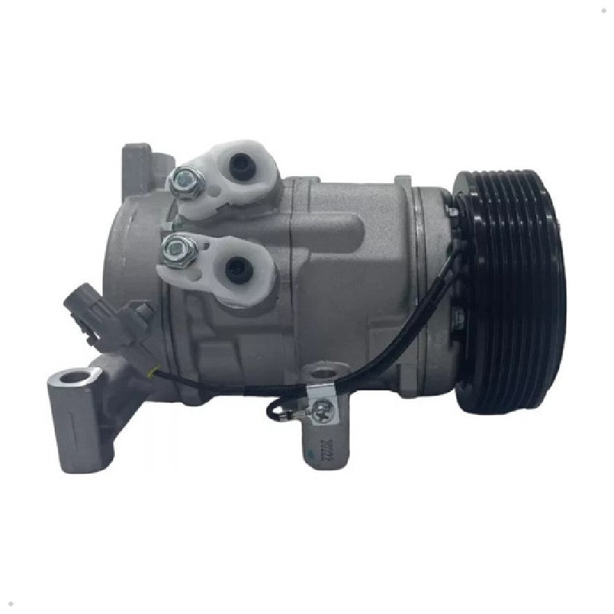 Compressor Ar Condicionado ETIOS 1.3 1.5 2012 a 2018 - Delphi - CS20422 - (3)