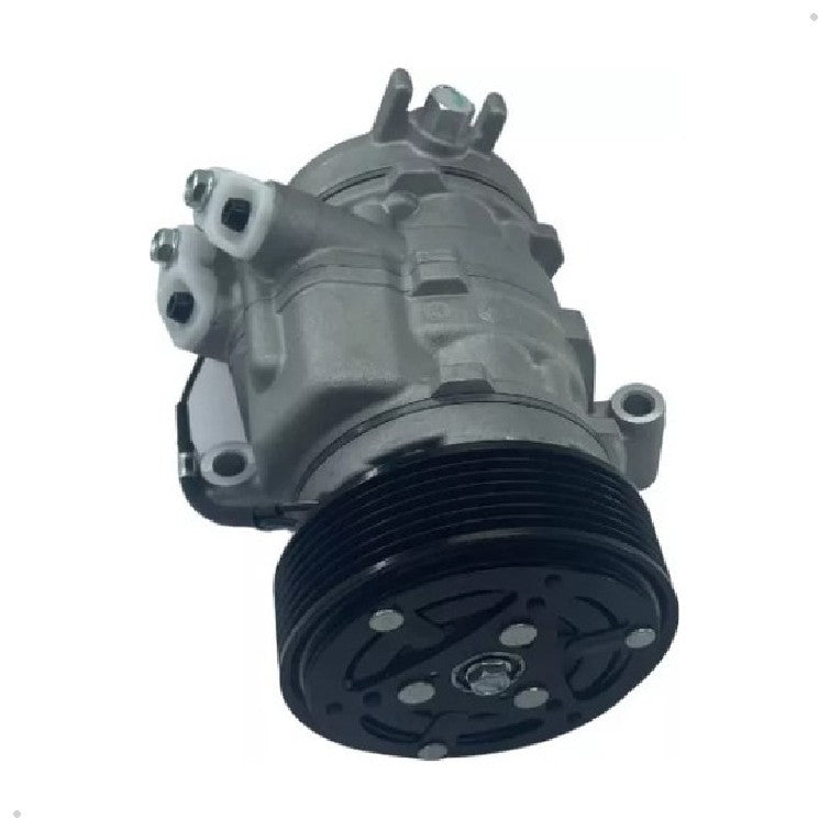 Compressor Ar Condicionado ETIOS 1.3 1.5 2012 a 2018 - Delphi - CS20422 - (4)