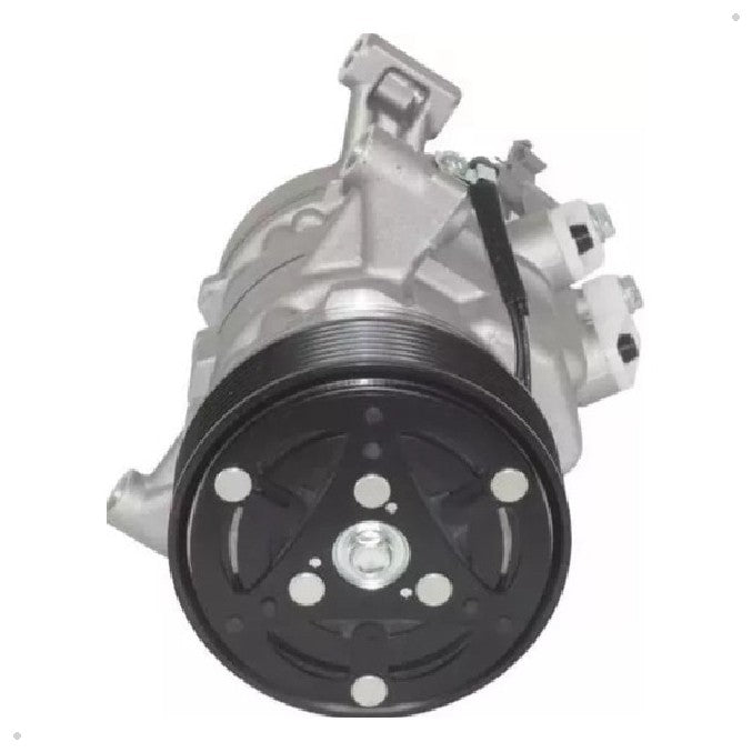 Compressor Ar Condicionado ETIOS 1.3 1.5 2012 a 2018 - Delphi - CS20422 - (6)