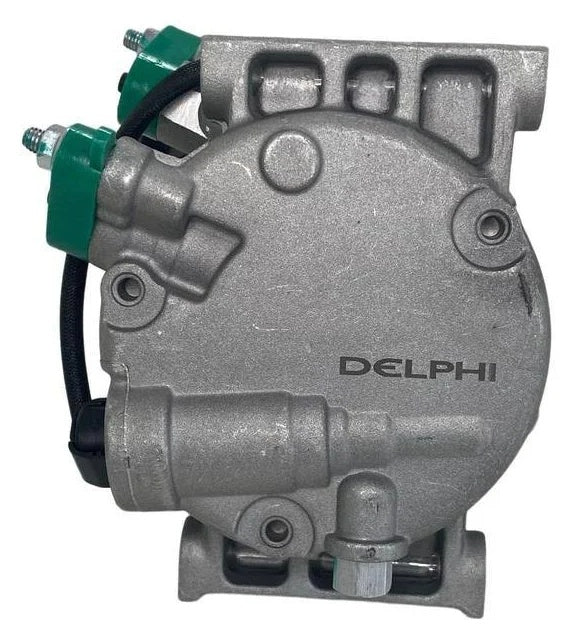 Compressor Ar Condicionado SONATA 2.4 2013 a 2014 - Delphi - CS20424 - (6)
