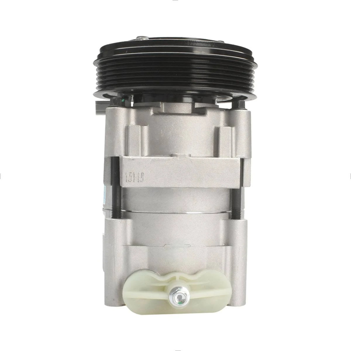 Compressor Ar Condicionado F-250 4.2 1998 a 2002 - Delphi - CS20459 - (3)