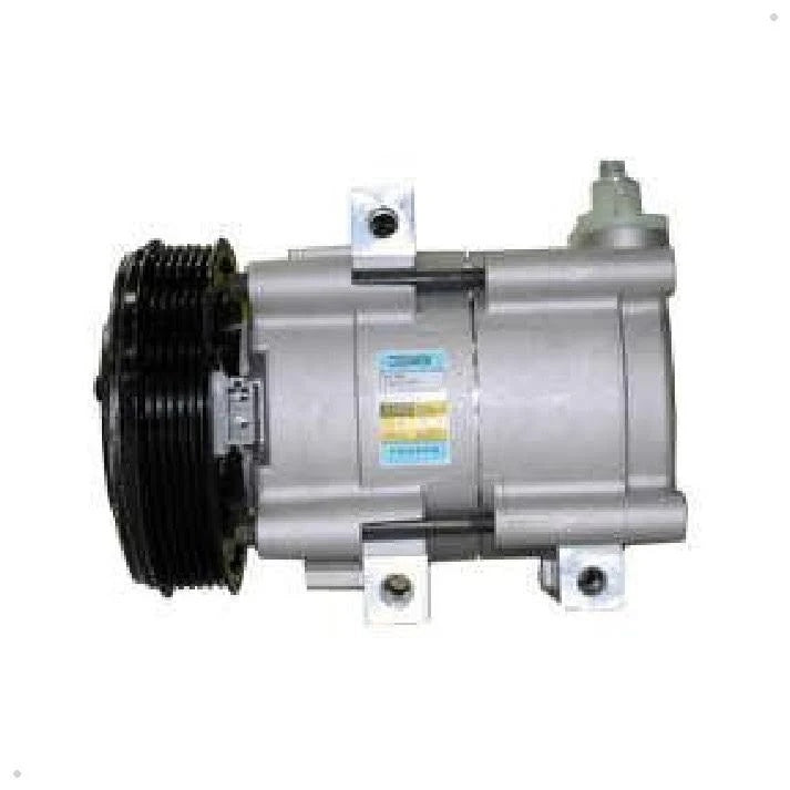 Compressor Ar Condicionado F-250 4.2 1998 a 2002 - Delphi - CS20459 - (7)