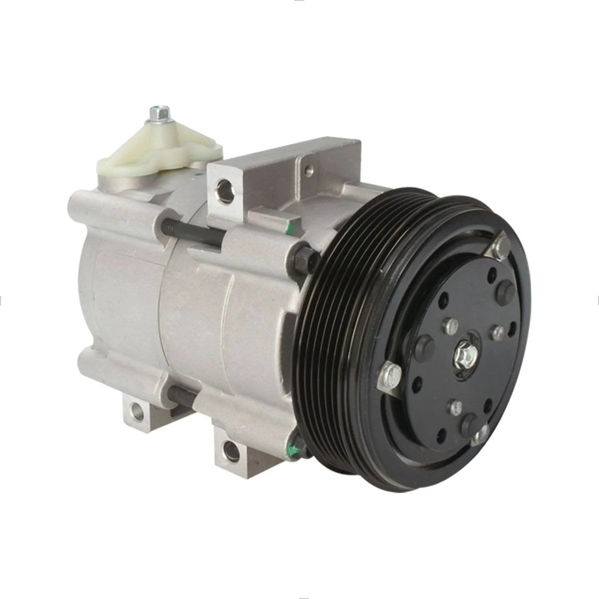 Compressor Ar Condicionado F-250 4.2 1998 a 2002 - Delphi - CS20459 - (8)