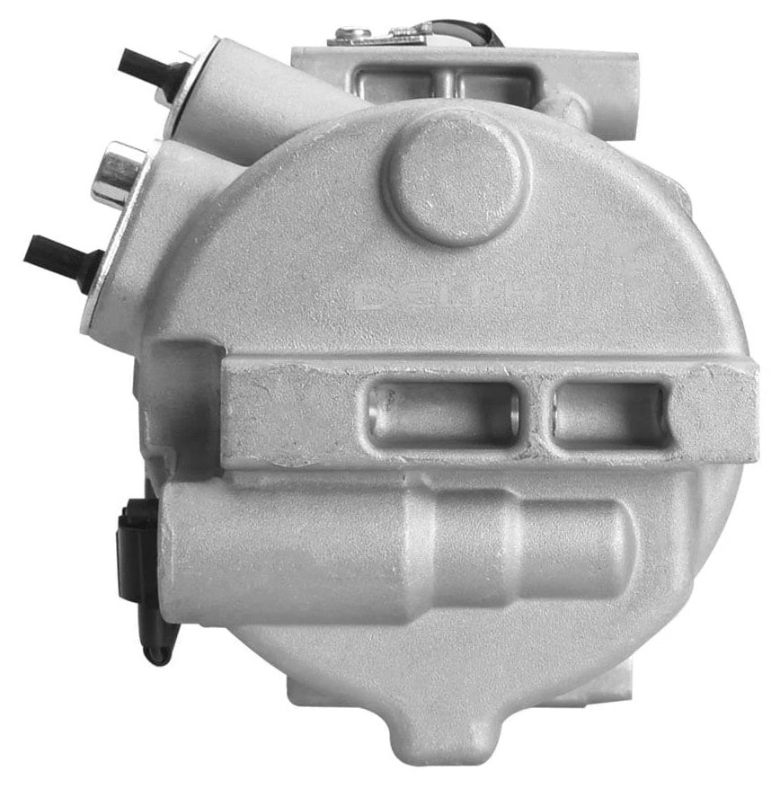 Compressor Ar Condicionado IX35 2.0 2010 a 2014 - Delphi - CS20462 - (2)