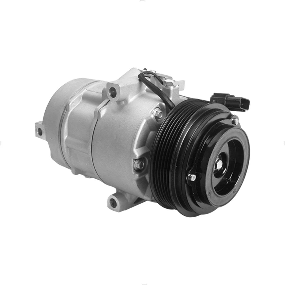 Compressor Ar Condicionado IX35 2.0 2010 a 2014 - Delphi - CS20462 - (3)