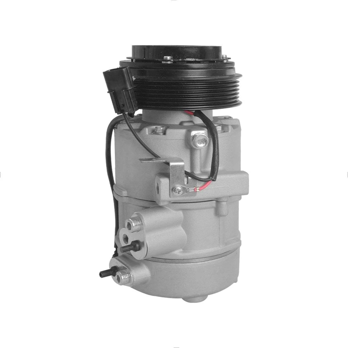Compressor Ar Condicionado IX35 2.0 2010 a 2014 - Delphi - CS20462 - (5)