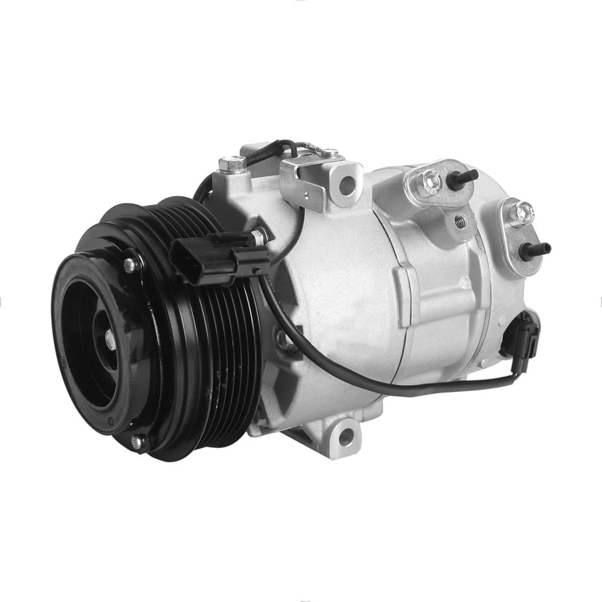 Compressor Ar Condicionado IX35 2.0 2010 a 2014 - Delphi - CS20462 - (6)