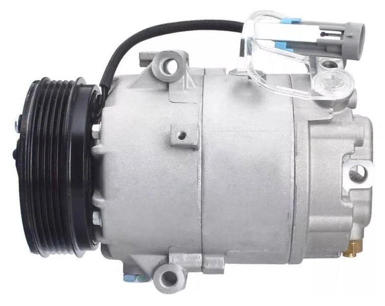 Compressor Ar Condicionado IX35 2.0 2010 a 2014 - Delphi - CS20462 - (7)
