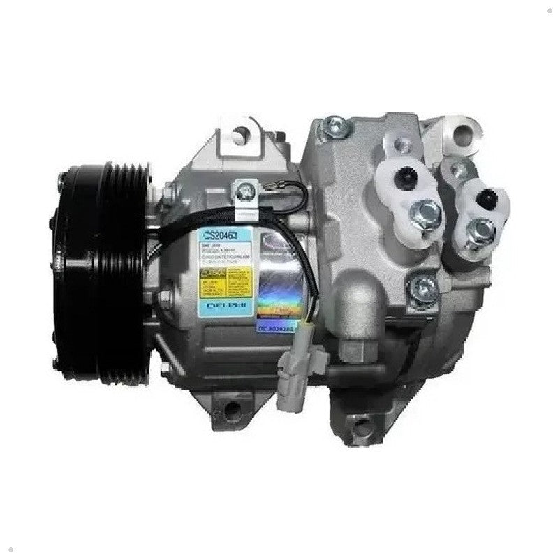 Compressor Ar Condicionado GRAND VITARA 2.0 1998 a 2016 - Delphi - CS20463 - (2)