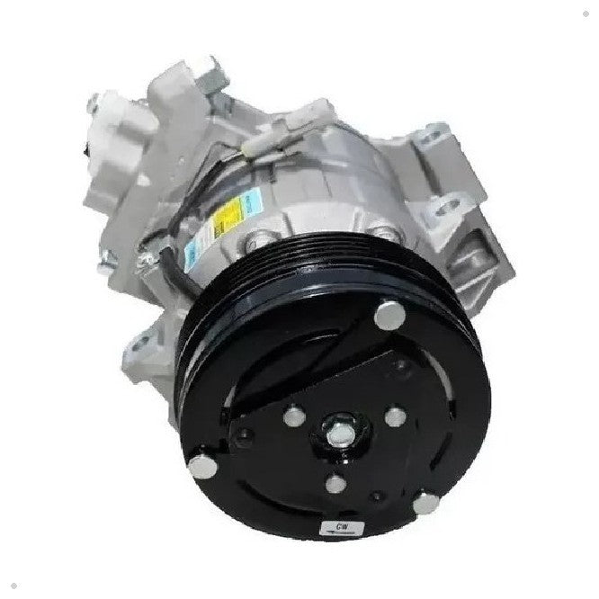 Compressor Ar Condicionado GRAND VITARA 2.0 1998 a 2016 - Delphi - CS20463 - (3)