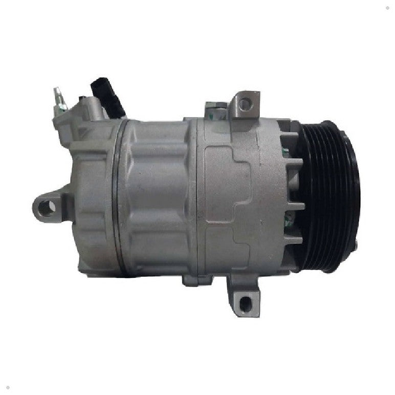 Compressor Ar Condicionado SENTRA 2.0 2010 a 2015 - Delphi - CS20465 - (3)
