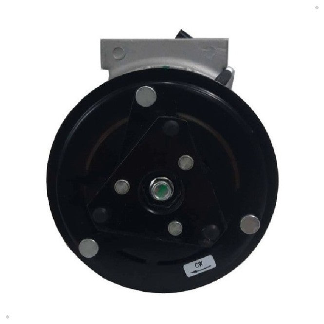 Compressor Ar Condicionado SENTRA 2.0 2010 a 2015 - Delphi - CS20465 - (4)