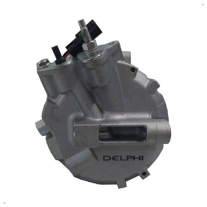 Compressor Ar Condicionado SENTRA 2.0 2010 a 2015 - Delphi - CS20465 - (6)