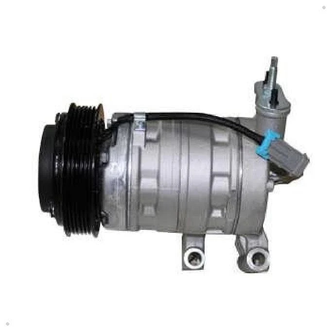 Compressor Ar Condicionado CAPTIVA 3.6 2008 a 2011 - Delphi - CS20467 - (2)