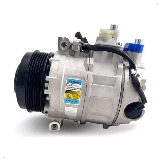 Compressor Ar Condicionado SPRINTER 311 415 515 2.2 - Delphi - CS20468 - (2)