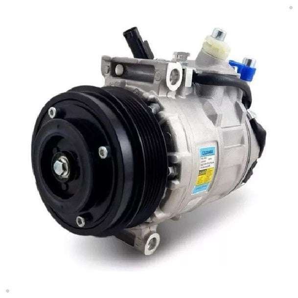 Compressor Ar Condicionado SPRINTER 311 415 515 2.2 - Delphi - CS20468 - (4)