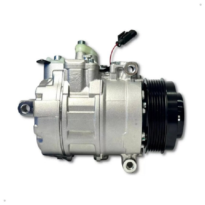 Compressor Ar Condicionado SPRINTER 311 415 515 2.2 - Delphi - CS20468 - (6)