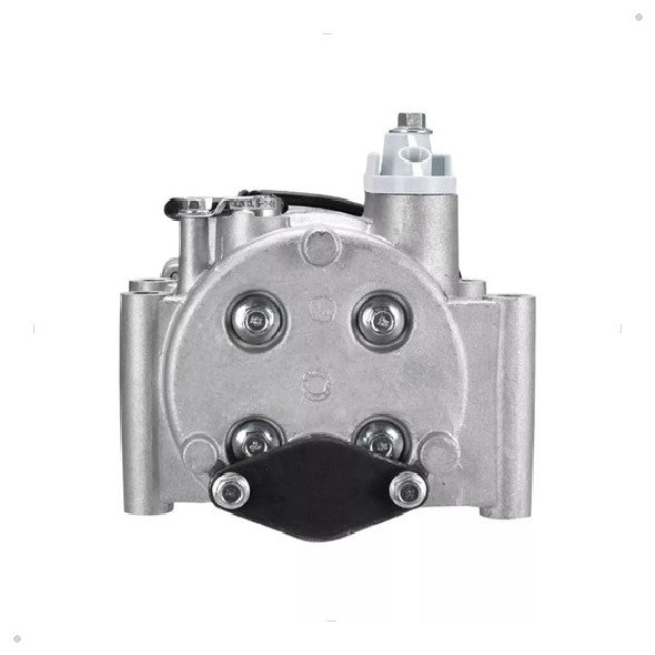 Compressor Ar Condicionado FOCUS 2.0 2005 a 2008 - Delphi - CS20471 - (4)