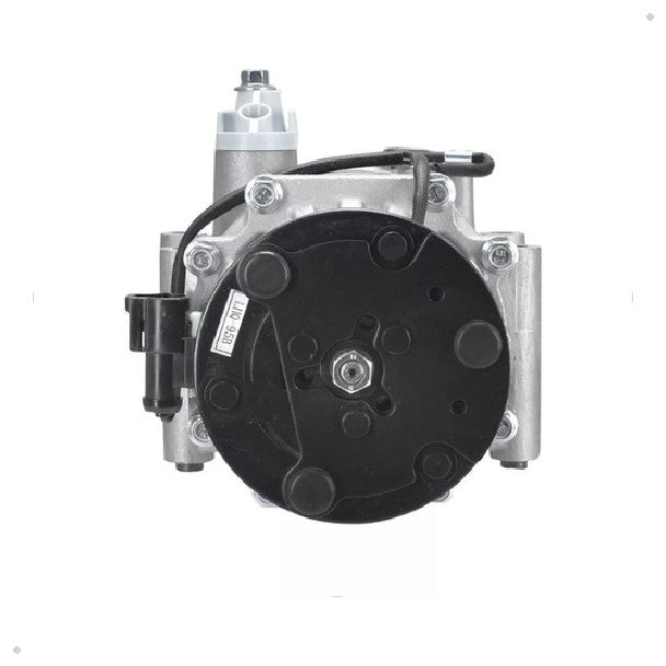 Compressor Ar Condicionado FOCUS 2.0 2005 a 2008 - Delphi - CS20471 - (6)