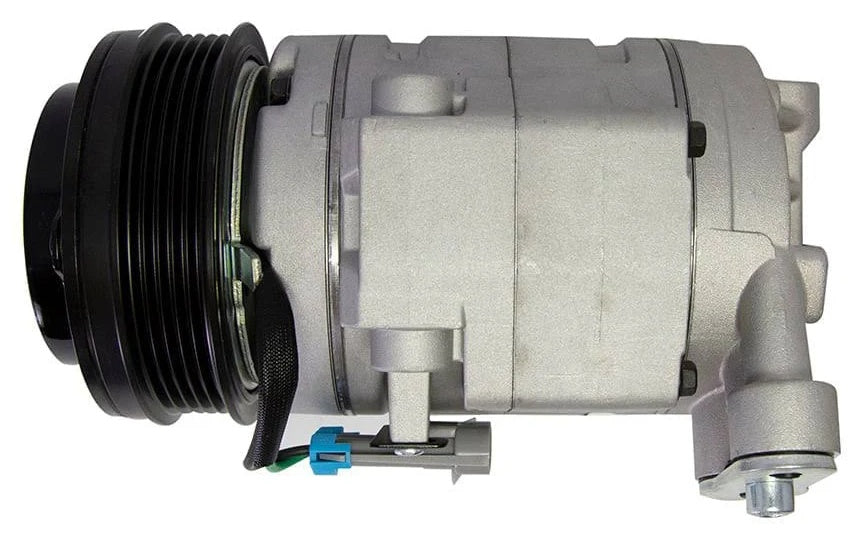 Compressor Ar Condicionado COBALT 1.4 1.8 2012 a 2016 - Delphi - CS20483 - (2)